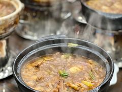 鸡鸡蛙蛙中煲-川香煲(茅台路店)