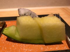 -佛山希尔顿酒店·融誉亚洲美食荟