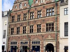 -Royal Copenhagen Flagship Store(皇家哥本哈根旗舰店)