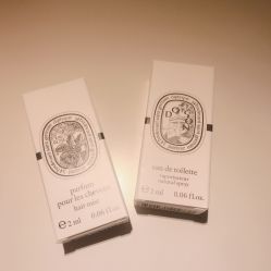 -Diptyque蒂普提克