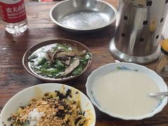 -刘臣街燃面