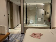 -广州粤海喜来登酒店