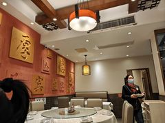 -福来居烤鸭店(天坛二店)