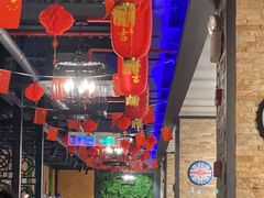 -天都火锅酒楼(虹梅南路店)