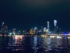 -广州塔