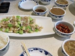-惠宾饭庄(千禧店)