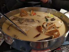 -老头儿油爆虾·知味杭州(爱琴海购物中心)