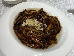 -老人和饭店(打浦路店)