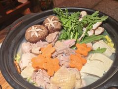 -炉胜·炉端烧·居酒屋