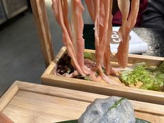 风味鸭肠-湊湊火锅·茶憩(世博大道店)