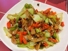 -赣南粉局·赣菜夜排档(新天地店)