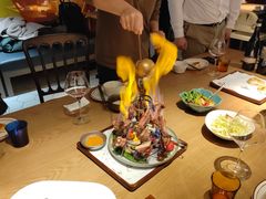 -纳鲁孜·新疆特色餐厅(上海悦荟广场店)