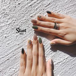 -StartNail美甲