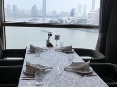 -Da Ivo哒伊沃意大利魔镜餐厅(外滩店)