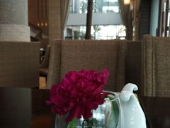 -上海东方佘山翰悦阁酒店·Vie全日制餐厅