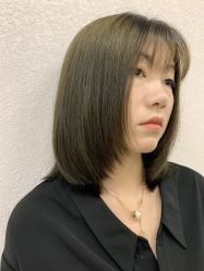 -逸丝风尚yesfashion造型