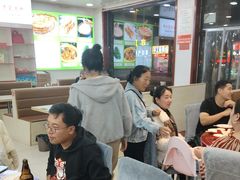 -老舅老蒙肉饼非遗店(一店)