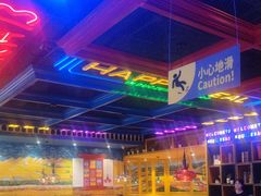 -多嘴超级肉蟹煲(万达店)
