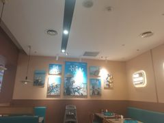-半天妖烤鱼(六合万达欢乐港店)