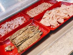 -上海虹桥宾馆·SLIDER(郁锦香店)