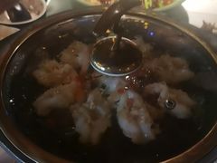 -绿茶餐厅(领展购物广场·中关村店)