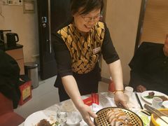 -自助火锅筷乐食代自助餐厅(金辰店)