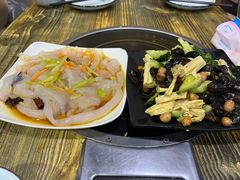 -京北128号院火锅鸡