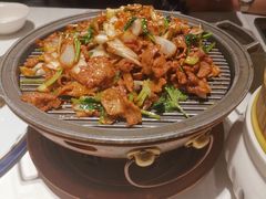 -北平楼·烤鸭·北京菜(牡丹园店)