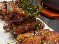 -阿喆私房菜(西五路店)