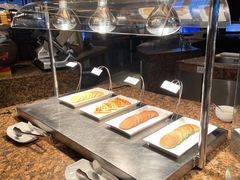 -杭州国际会议中心洲际酒店-原素全日餐厅(解放东路店)