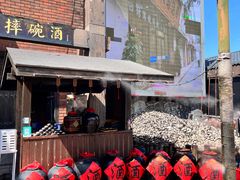 -秦始皇帝陵博物院(兵马俑)