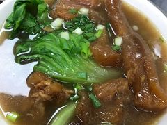 -珍珍小食店(西华路店)