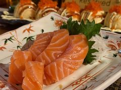 -半藏居酒屋(香港花园店)