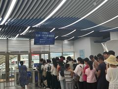 -鼓浪屿内厝澳码头(轮渡站)