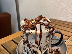 -甘单茶事小馆(洋河店)