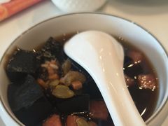 -天宜隆蘑菇宴火锅(石景山旗舰店)