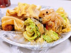 -大姐麻辣烫(莲宝中路店)