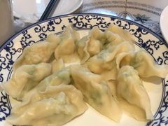 -东方饺子王(新奥购物中心店)