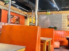 -可心筛网烤肉(南关区幸福一路店)