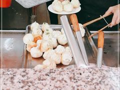 -恒记金煎包(指南里小区店)