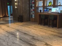 -美豪丽致酒店(西安高新区南二环丰庆公园地铁站店)