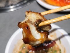 -金龙烧烤·牛肉面(西塔店)