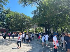 -青岛崂山太清宫