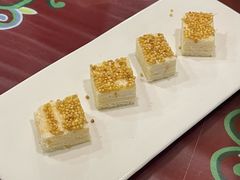 -格日勒阿妈蒙古厨房(大召店)