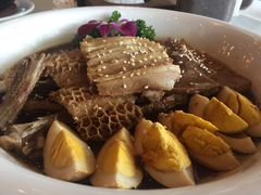 -金海岸食府(海西石材城店)