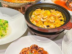 -金链花·泰国餐厅(国贸店)