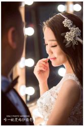 -唯一视觉婚纱摄影(李家村店)