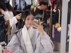 -叁拾壹丨浮世绘x壹拾叁沉浸演绎剧场