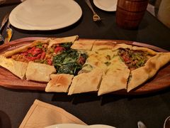 -Efes Turkish & Mediterranean Cuisine 艾菲斯餐厅(陆家嘴店)