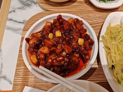 -乡村基·川味现炒大王(熙悦天街店)